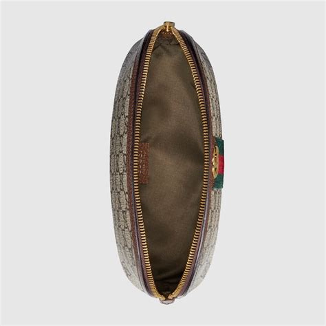 ophidia large cosmetic case